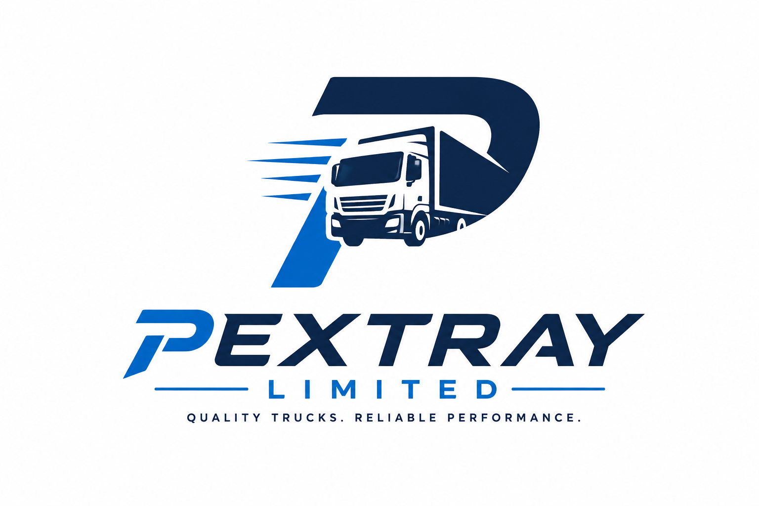 Pextray Limited